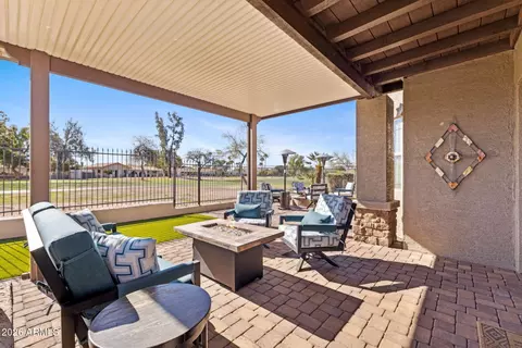 Exterior - 6202 E Mckellips Rd #287, Mesa, AZ 85215 photo 3 of 8