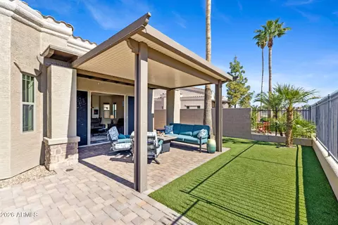 Exterior - 6202 E Mckellips Rd #287, Mesa, AZ 85215 photo 7 of 8