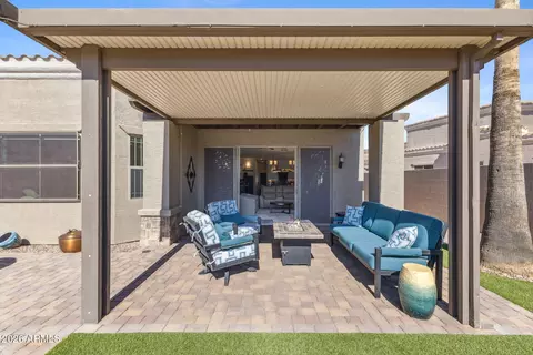 Exterior - 6202 E Mckellips Rd #287, Mesa, AZ 85215 photo 4 of 8