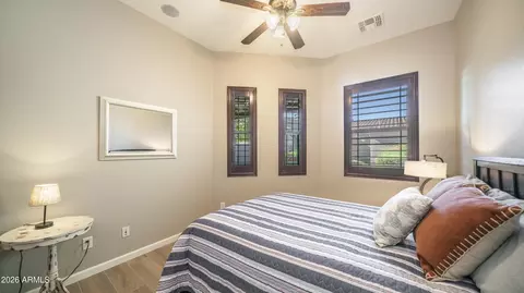 Bedroom - 6202 E Mckellips Rd #287, Mesa, AZ 85215 photo 4 of 4