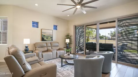 Living - 6202 E Mckellips Rd #287, Mesa, AZ 85215 photo 1 of 2