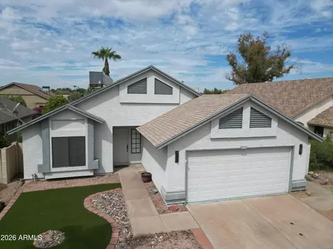 1134 N 87th St, Scottsdale, AZ 85257