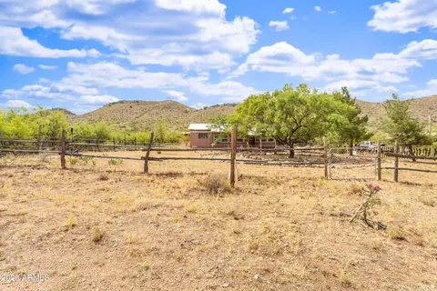 Exterior - 7101 E White Pacheco St, Willcox, AZ 85643 photo 24 of 36