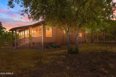 Other - 7101 E White Pacheco St, Willcox, AZ 85643 photo 11 of 33