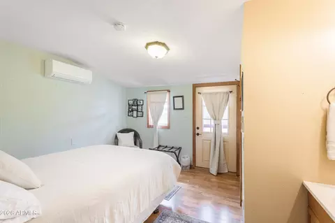 Bedroom - 7101 E White Pacheco St, Willcox, AZ 85643 photo 1 of 10