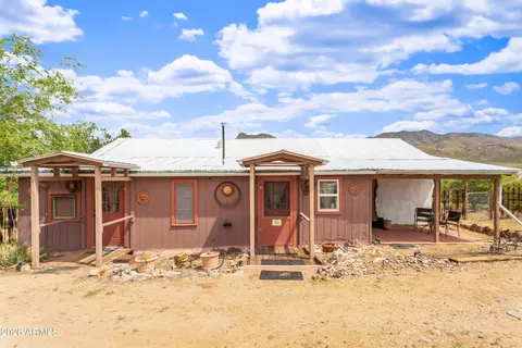 Other - 7101 E White Pacheco St, Willcox, AZ 85643 photo 17 of 33