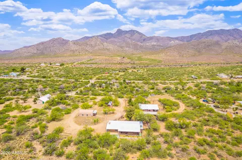 View/Area - 7101 E White Pacheco St, Willcox, AZ 85643 photo 3 of 5