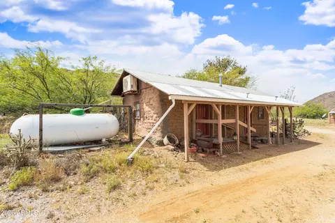 Other - 7101 E White Pacheco St, Willcox, AZ 85643 photo 16 of 33