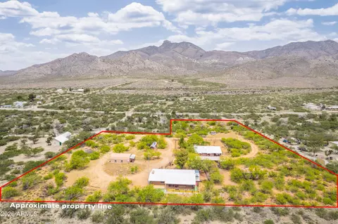 Other - 7101 E White Pacheco St, Willcox, AZ 85643 photo 33 of 33
