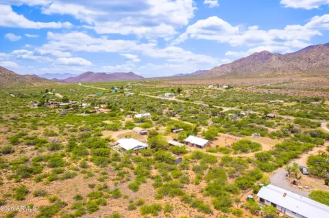 View/Area - 7101 E White Pacheco St, Willcox, AZ 85643 photo 2 of 5