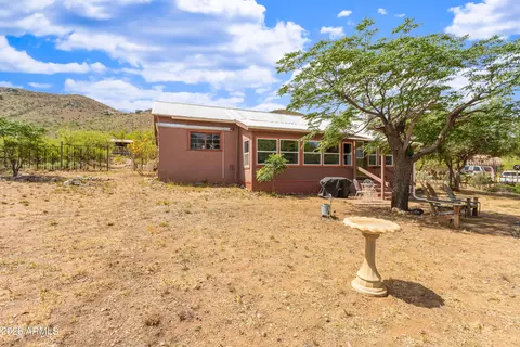 Exterior - 7101 E White Pacheco St, Willcox, AZ 85643 photo 20 of 36