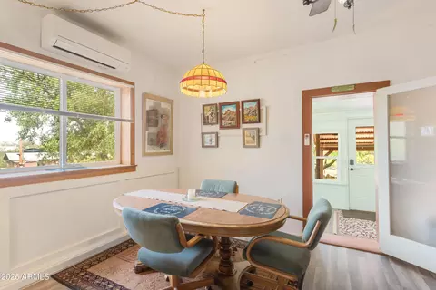 Dining - 7101 E White Pacheco St, Willcox, AZ 85643 photo 4 of 4