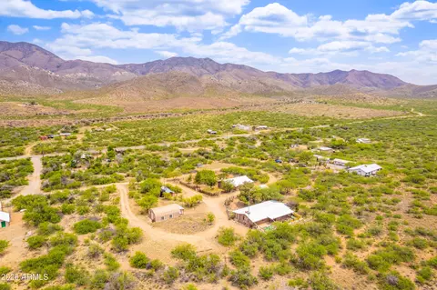 View/Area - 7101 E White Pacheco St, Willcox, AZ 85643 photo 4 of 5