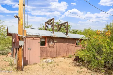 Other - 7101 E White Pacheco St, Willcox, AZ 85643 photo 23 of 33
