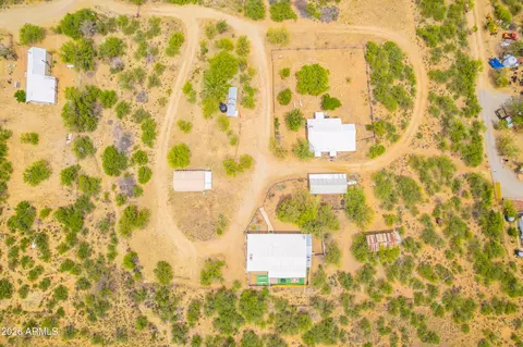 View/Area - 7101 E White Pacheco St, Willcox, AZ 85643 photo 5 of 5
