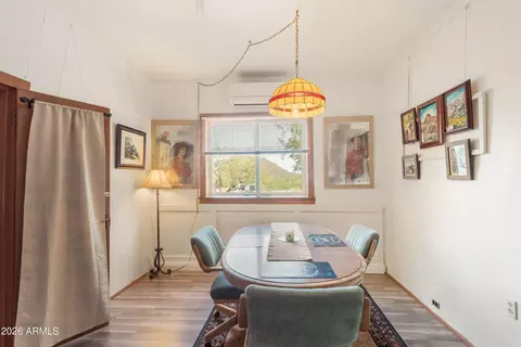 Dining - 7101 E White Pacheco St, Willcox, AZ 85643 photo 3 of 4