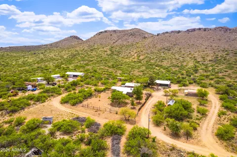 Other - 7101 E White Pacheco St, Willcox, AZ 85643 photo 31 of 33