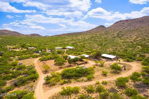 View/Area - 7101 E White Pacheco St, Willcox, AZ 85643 photo 1 of 5