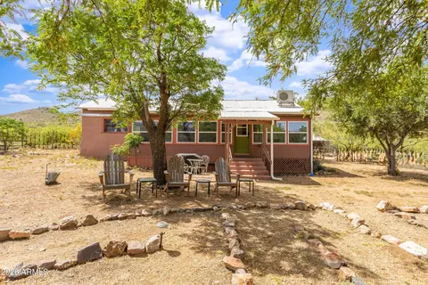 Other - 7101 E White Pacheco St, Willcox, AZ 85643 photo 12 of 33
