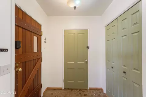 Entry Way - 7101 E White Pacheco St, Willcox, AZ 85643 photo 1 of 3