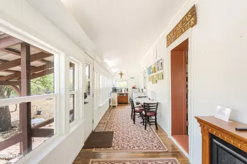 Entry Way - 7101 E White Pacheco St, Willcox, AZ 85643 photo 2 of 3