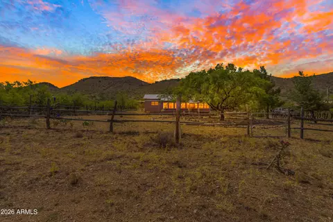 Other - 7101 E White Pacheco St, Willcox, AZ 85643 photo 14 of 33