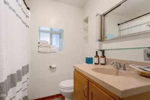 Bath - 7101 E White Pacheco St, Willcox, AZ 85643 photo 2 of 6