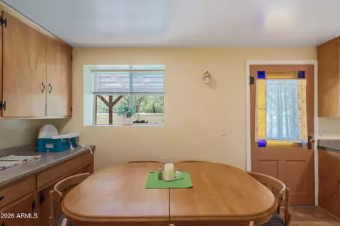 Dining - 7101 E White Pacheco St, Willcox, AZ 85643 photo 1 of 4