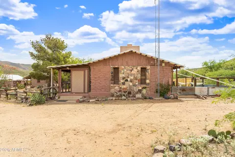 Other - 7101 E White Pacheco St, Willcox, AZ 85643 photo 3 of 33