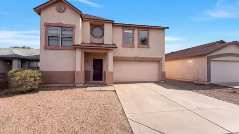 11517 W Larkspur Dr, El Mirage, AZ 85335