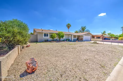 301 N 87th St, Mesa, AZ 85207