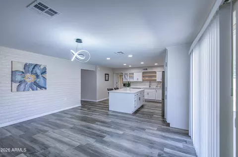 Dining - 301 N 87th St, Mesa, AZ 85207 photo 1 of 1