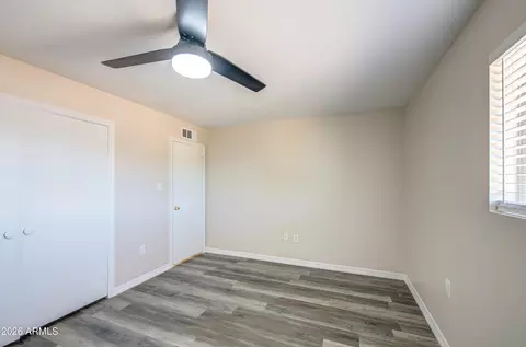 Bedroom - 301 N 87th St, Mesa, AZ 85207 photo 2 of 2