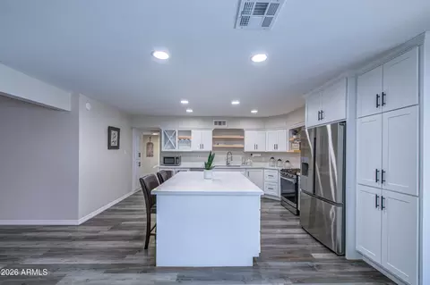 Kitchen - 301 N 87th St, Mesa, AZ 85207 photo 10 of 10