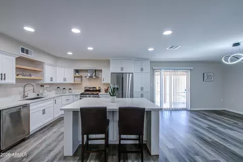 Kitchen - 301 N 87th St, Mesa, AZ 85207 photo 1 of 10