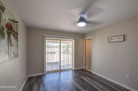 Bedroom - 301 N 87th St, Mesa, AZ 85207 photo 1 of 2