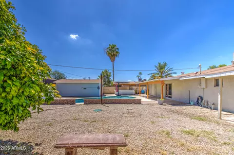 Exterior - 301 N 87th St, Mesa, AZ 85207 photo 2 of 7