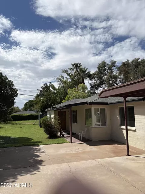 Exterior - 4018 E Lewis Ave, Phoenix, AZ 85008 photo 3 of 12