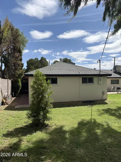 Exterior - 4018 E Lewis Ave, Phoenix, AZ 85008 photo 4 of 12