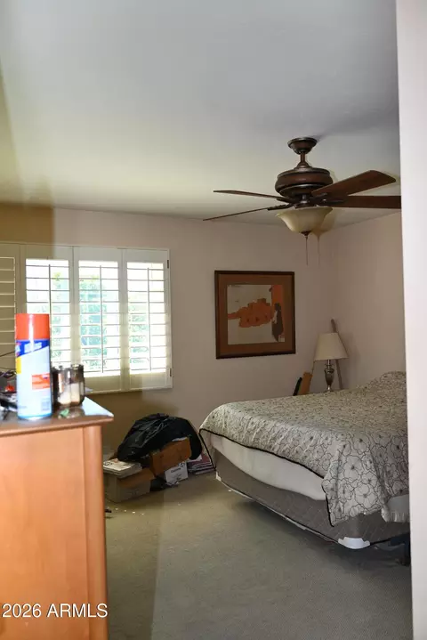 Bedroom - 4018 E Lewis Ave, Phoenix, AZ 85008 photo 1 of 4