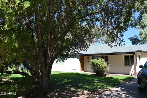 Exterior - 4018 E Lewis Ave, Phoenix, AZ 85008 photo 2 of 12