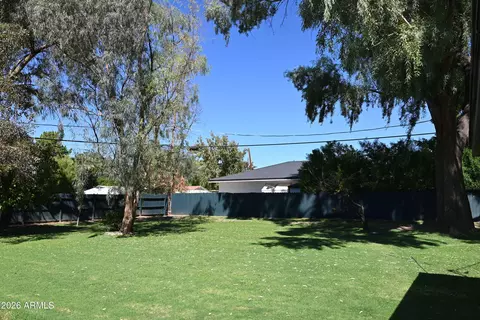 Exterior - 4018 E Lewis Ave, Phoenix, AZ 85008 photo 8 of 12
