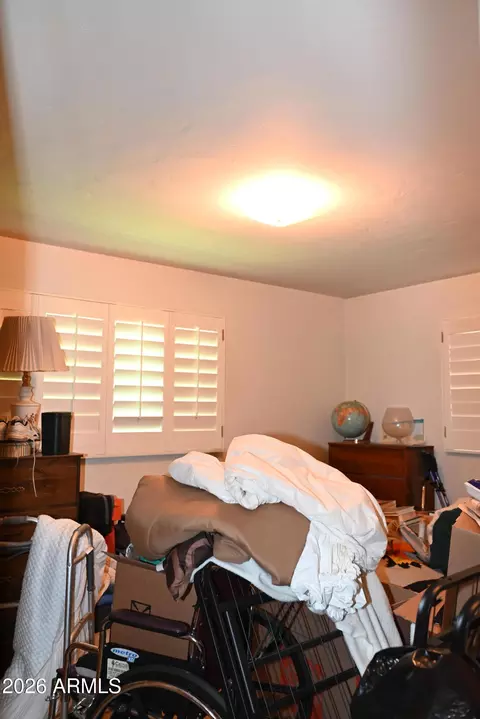 Bedroom - 4018 E Lewis Ave, Phoenix, AZ 85008 photo 3 of 4