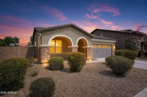 15974 W Tohono Dr, Goodyear, AZ 85338