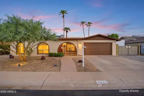 9820 N 56th Ave, Glendale, AZ 85302
