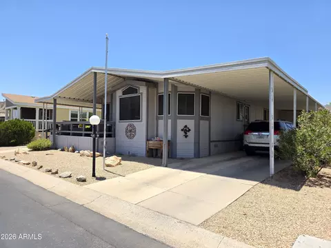 2233 E Behrend Dr #66, Phoenix, AZ 85024 photo 4
