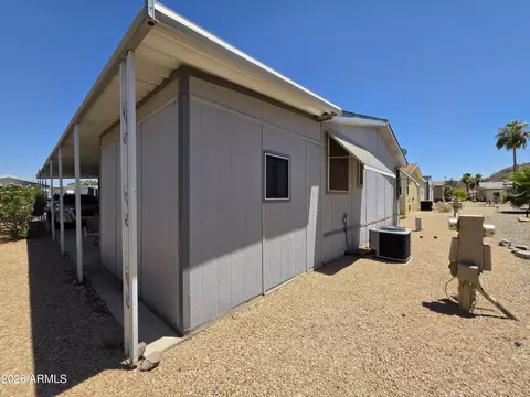 2233 E Behrend Dr #66, Phoenix, AZ 85024 photo 49