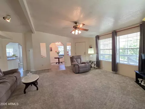 2233 E Behrend Dr #66, Phoenix, AZ 85024 photo 23