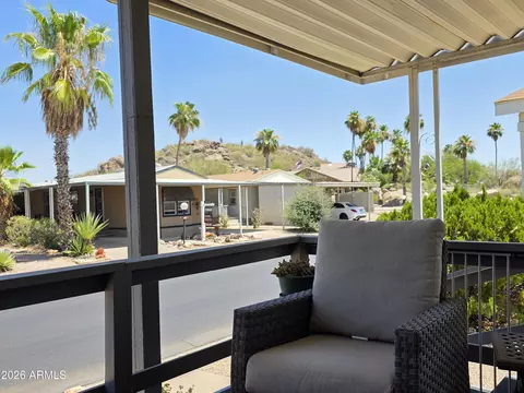 2233 E Behrend Dr #66, Phoenix, AZ 85024 photo 45