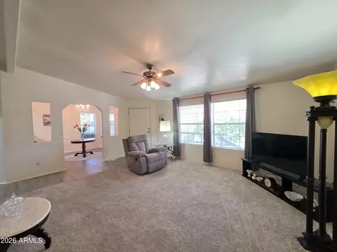 2233 E Behrend Dr #66, Phoenix, AZ 85024 photo 22